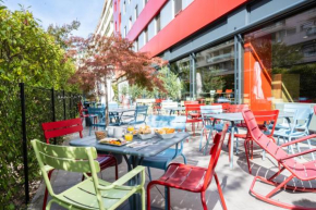 ibis Genève Centre Nations Geneva